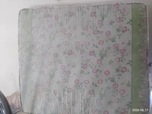 جرباية كاملةو  دوشكها ام نفر صغار +دوشك جرباية نفرين