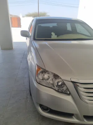 Used Toyota Avalon in Al Batinah