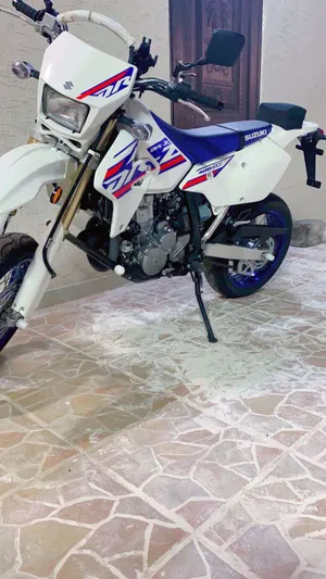 Suzuki DR-Z400E 2024 in Rabigh