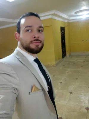 أنس محمد هشام 