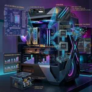 تجميةpc جديده