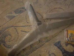 قواعد تلفزيون ستاند