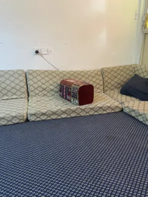 Furnished Monthly in Al Ahmadi Fintas
