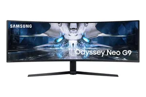 شاشه Samsung Odyssey neo G9