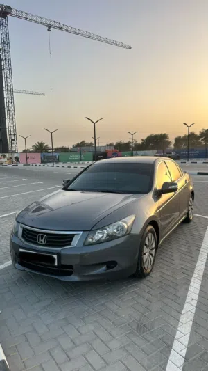 هوندا اكورد 2008 خليجي مالك اول من الوكالة مفتاحين الوكالة جاهز للاستخدام السعر نهائي لا يتوصلالاجاد