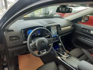 SUV Renault in Amman