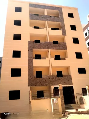 90 m2 2 Bedrooms Apartments for Sale in Giza Hadayek al-Ahram