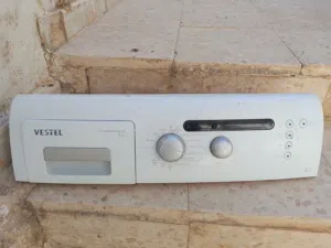 لوحة غسالة بيكو ولوحة فيستل شغالات للبيع بسعر مغري