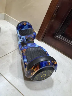 هوفر بورد Smart Balance أصلي كسر زيرو بالكرتونة - المنصورة