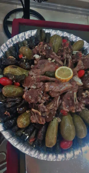 اكل بيتي مطبخ ست البيت طبخات اكلات بيتيه مناسبه لكل مكان وزمان لكل ست ما عندها مجال تطبخ لكل مغترب