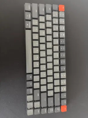 Keychron K3 mechanical keyboard