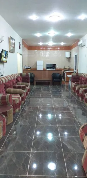 3 Bedrooms . Furnished . Daily3