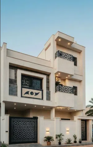 متوفرة فيلا للبيع في سوق الجمعة