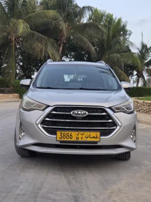 2021 JAC S3 - Excellent Condition - 75000km