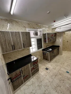 100 m2 2 Bedrooms Apartments for Rent in Muscat Al Maabilah