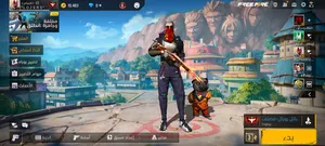 ‏فري فاير‏0