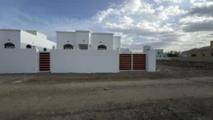 230 m2 5 Bedrooms Villa for Sale in Al Dakhiliya Sumail