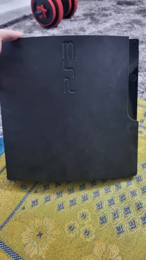بلايستيشن 3 slim معدل