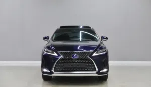 Lexus RX 450H (CLEAN TITLE) for sale excellent condition