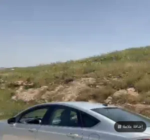 أرض رائعة عالية ومطلة قرب السرو منطقة فلل حديثة تصلح للسكن أو للإستثمار القريب تنازل فوري من المالك