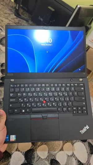 Lenovo thinkpad T14