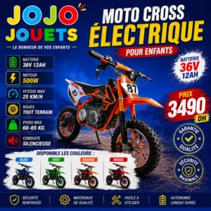 Moto cross