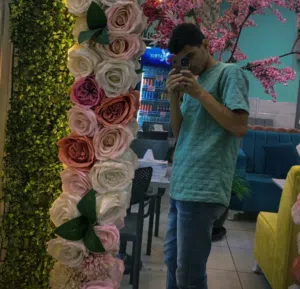 Ali Maabreh