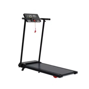 اكتشف متعة الرشاقة من قلب منزلك مع جهاز الجري والمشي الذكي من "تايسون"!