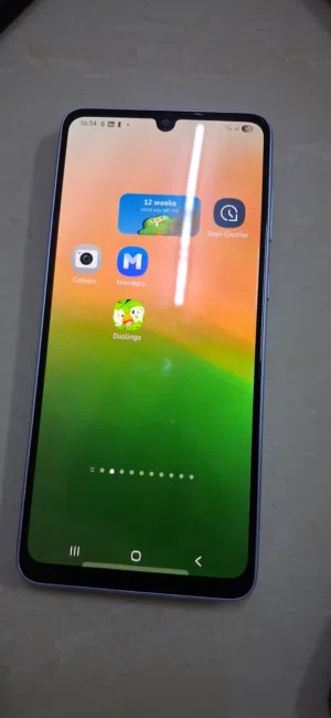 سامسونج جالكسي A33 5G ، كاميرا 48MP يشمل 4 أغطية حماية ,Samsung Galaxy A33 5G