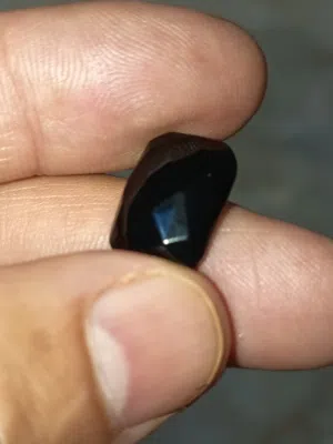 حجر اونكس برازيلي مربع