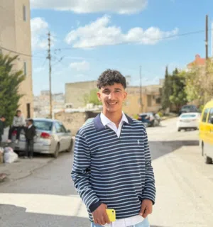 رضا 