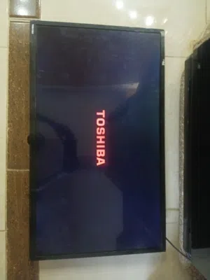 شاشة توشيبا