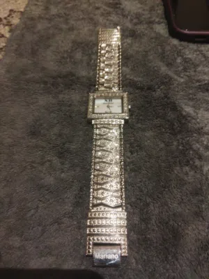 mariano watch water resistant mr-008