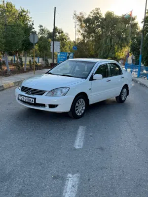 Used Mitsubishi Lancer in Salt