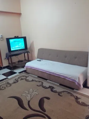 شقة سوبر لوكس للايجار اليومي في الاسكندريه