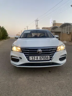Mg5 مديل 25 ماشيه 25 الف سعر 113 ورقه