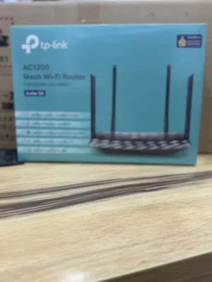 TP-Link Archer C6 AC1200،
