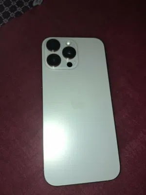Apple iPhone 16 Pro Max 256 GB in Amman