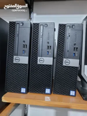 Windows Dell Computers for sale in Tripoli