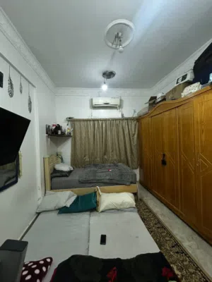 555 m2 2 Bedrooms Apartments for Rent in Farwaniya Khaitan