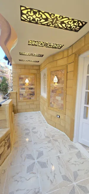 130 m2 3 Bedrooms Apartments for Sale in Alexandria Nakheel