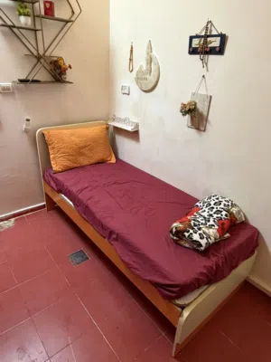 16 m2 Studio Apartments for Rent in Nablus Rafidia