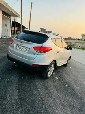 Used Hyundai Tucson in Jenin