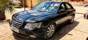 New Hyundai Sonata in Benghazi