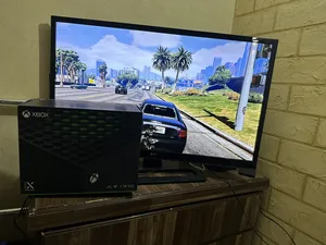 xbox series x recently i buy but i don't have time to use because of this i sale i buy this april