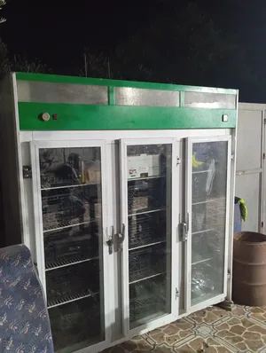‏ثلاجات ‏.‏ اخرى ‏.‏ مستعمل‏0