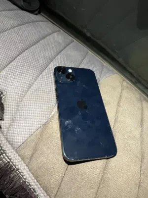 Apple iPhone 14 128 GB in Salt
