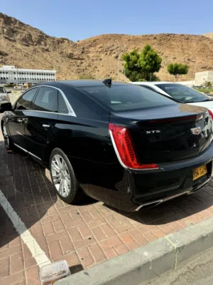 2019 Cadillac XTS