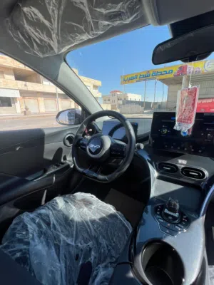 BYD E2 للبيع موديل 2025