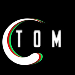 TOM omstor